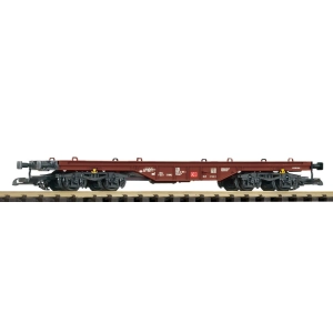 Piko 37707 - Wagon towarowy platforma DB