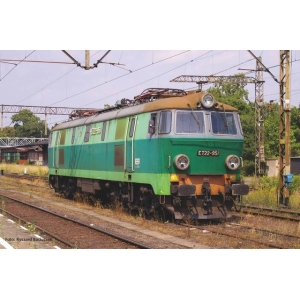 Piko 96337 - Lokomotywa elektryczna ET22-951 ep.V PKP