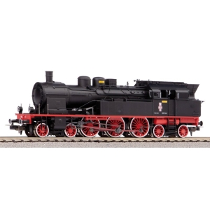 Piko 50612 - Lokomotywa parowóz Ok1 ep.III PKP z dekoderem dźwięku i generatorem dymu