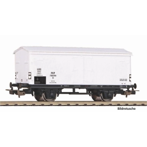 Piko 54278 - Wagon chłodnia ep.III PKP