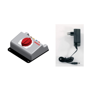 Piko 55000 - Regulator prędkości Basic  z zasilaczem sieciowym
