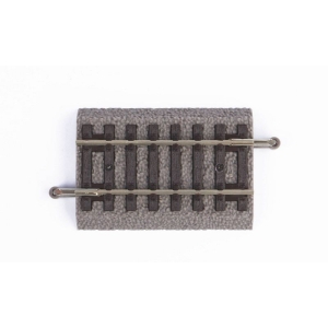 Piko 55405 - Tor prosty G 62 z podsypką