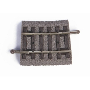 Piko 55417 - Tor łukowy R1/7,5º z podsypką