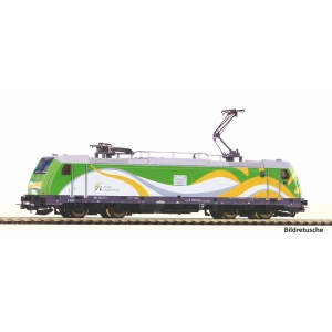 Piko 21760 - lokomotywa elektryczna EU47 ep.VI "Hetman" Koleje Mazowieckie
