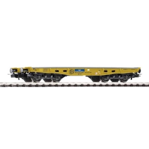 Piko 58418 - Wagon platforma Ep.VI PKP -PLK