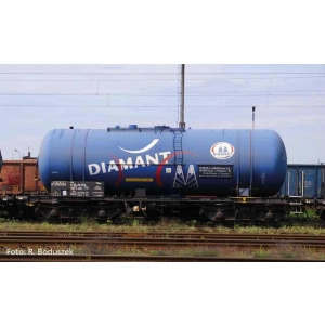 Piko 58284 - 2 wagony cysterny Ep.VI PKP 