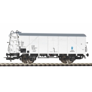 Piko 54608 - Wagon chłodnia do przewozu ryb  Idr (Slr) ex Gkn Berlin ep.IV PKP