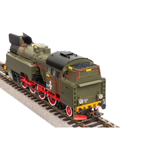 Piko 50762 - Parowóz TKt48 ep.IV PKP z dźwiękiem