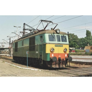 Piko 51600 - Lokomotywa elektryczna ET21-157 ep. IIIc - IVa PKP