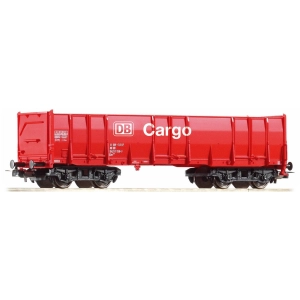 Piko 98553A - Wagon węglarka DB Cargo