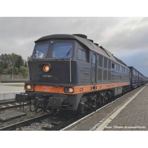 Piko 52916 - Lokomotywa spalinowa BR 232 ep.VI Protor Polska