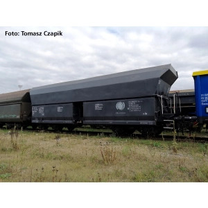 Piko 28315 - Zestaw 2 wagonów samowyładowczych ep.VI PL-CTL