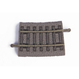 Piko 55418 - Tor łukowy R2/7,5º z podsypką