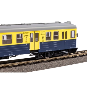 Piko 51450 - Elektryczny zespół trakcyjny EN57 ep.IV PKP