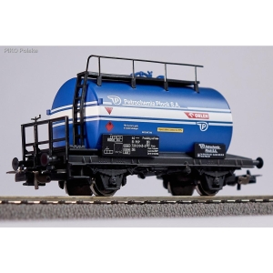 Piko 58791 - Wagon cysterna dwuosiowa Zkk ep. V 