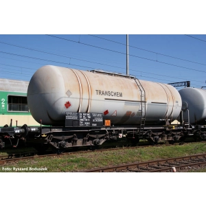 Piko 28312 - 2 wagony cysterny ep.VI PL-TM