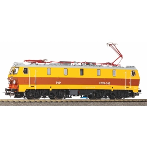 Piko 97525 - Lokomotywa elektryczna EP09-046 ep.VI PKP Intercity z dźwiękiem