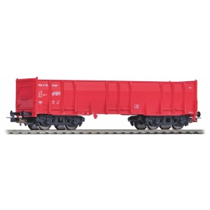 Piko 98553B - Wagon węglarka NS Cargo