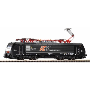 Piko 57967 - Lokomotywa elektryczna ES 64 ICCC PKP INTERCITY