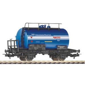 Piko 58791 - Wagon cysterna dwuosiowa Zkk ep. V "ORLEN" PKP