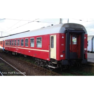 Piko 97185 - Wagon sypialny 113A Ep.VI Przewozy Regionalne