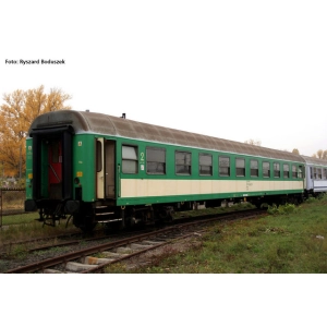 Piko 97186 - Wagon osobowy 2kl. ep.VI PKP