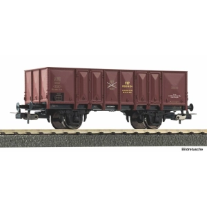Piko 27752 - Wagon towarowy ep. III PKP