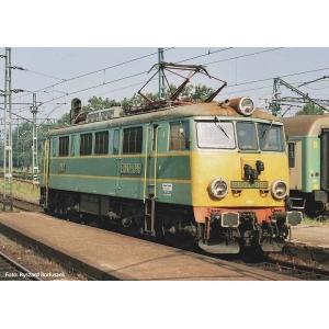 Piko 96388 - Lokomotywa elektryczna EU07-205 PKP