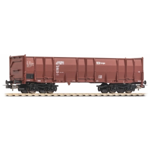 Piko 98553E - Wagon węglarka CD Cargo