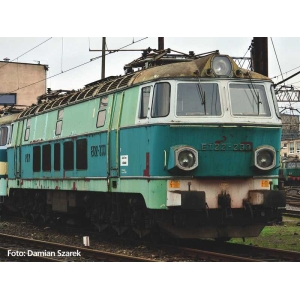 Piko 96339 - Lokomotywa elektryczna ET22-245 ep.IV PKP