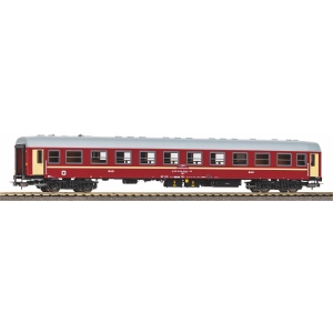 Piko 97185 - Wagon sypialny 113A Ep.VI Przewozy Regionalne