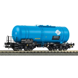 Piko 58459 - Wagon cysterna 406Rb "Polski Cukier"