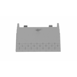 Piko 55447 - Cokół pod klips podłączeniowy do torów z nasypem