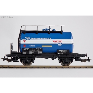 Piko 58791 - Wagon cysterna dwuosiowa Zkk ep. V 