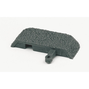 Piko 55445 - Zakończenie nasypu do torów z podsypką