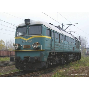Piko 52909 - Lokomotywa spalionwa ST44 ep.IV PKP