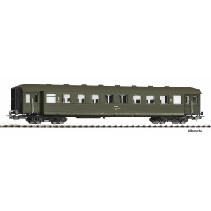 Piko 53286 - Wagon osobowy ekspresowy 2kl. ep.IV PKP