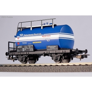 Piko 58791 - Wagon cysterna dwuosiowa Zkk ep. V 