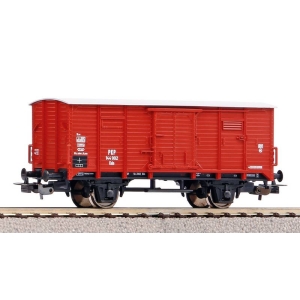 Piko 54645 - Wagon towarowy kryty G02 ep.III PKP