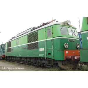 Piko 51612 - Lokomotywa elektryczna ET21 Ep.VI PKP Cargo