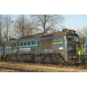 Piko 52908 - Lokomotywa spalionwa ST44-1249 ep.VI PKP Cargo