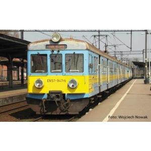 Piko 51458 - Elektryczny zespół trakcyjny EN57 Ep.V Przewozy Regionalne