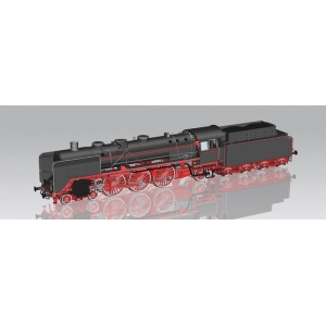 Piko 50688 - Lokomotywa Pm2 PKP z dekoderem dźwięku i generatorem dymu (parowozownia Bydgoszcz Główna)