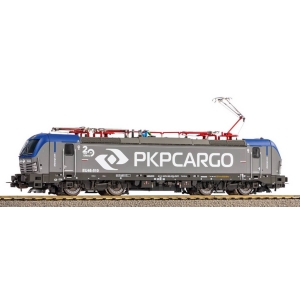 Piko 59593 - Lokomotywa elektryczna Vectron EU46-510 ep.VI PKP Cargo