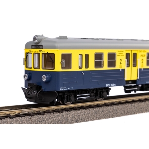 Piko 51450 - Elektryczny zespół trakcyjny EN57 ep.IV PKP