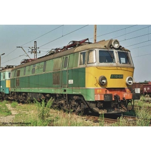 Piko 96341 - Lokomotywa elektryczna ET22-678 ep.V PKP