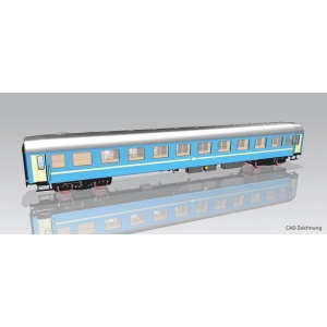 Piko 97616 - Wagon kuszetka 110A ep.V PKP