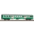 Piko 96664 - Wagon osobowy 120A ep.V PKP