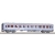 Piko 97607-2 - Wagon restauracyjny 113A ep. VI PKP Intercity