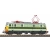 Piko 96388 - Lokomotywa elektryczna EU07-205 PKP